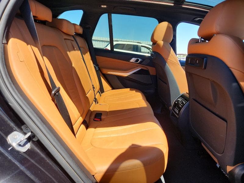 2019 BMW X5 XDRIVE40I XDRIVE40I 11