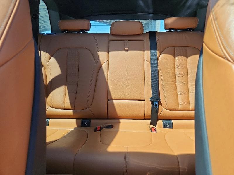 2019 BMW X5 XDRIVE40I XDRIVE40I 10