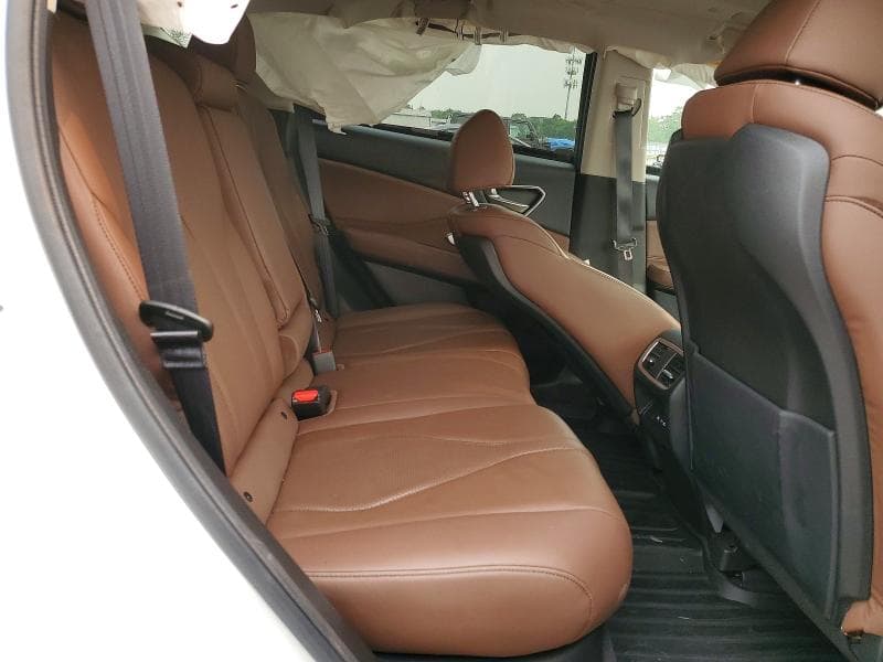 2022 ACURA RDX TECHNOLOGY 11