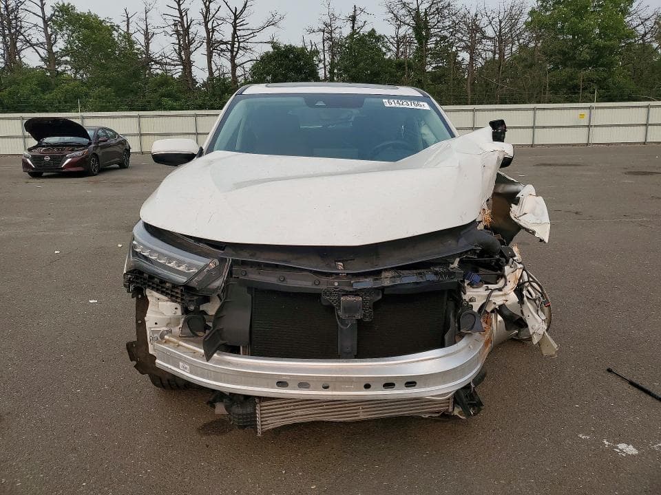 2022 ACURA RDX TECHNOLOGY 5