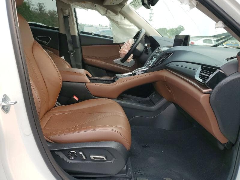 2022 ACURA RDX TECHNOLOGY 7