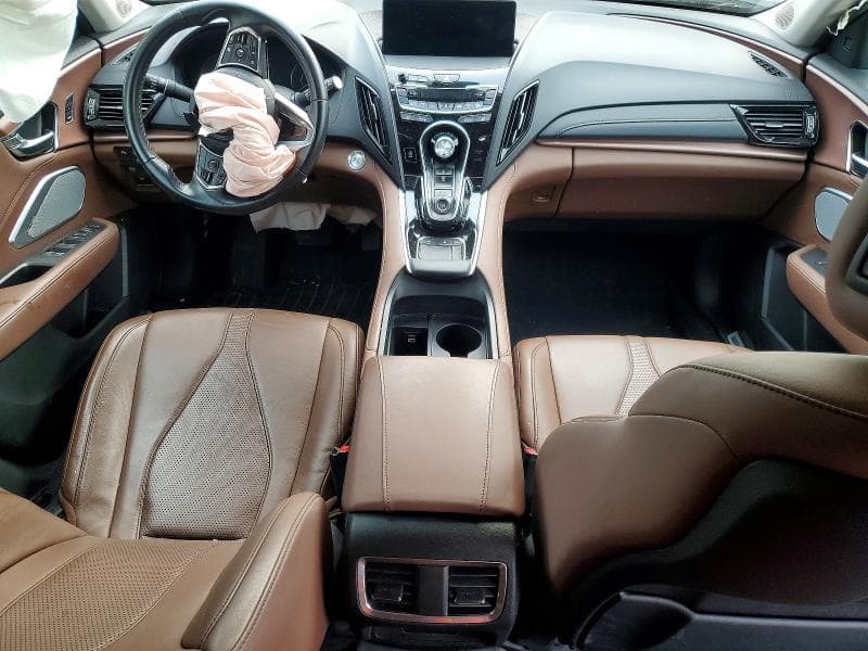 2022 ACURA RDX TECHNOLOGY 8