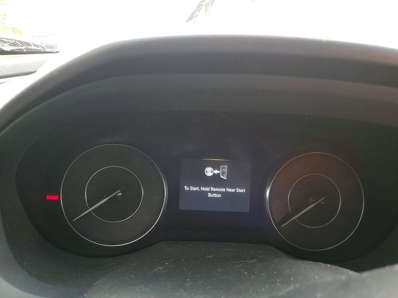 2022 ACURA RDX TECHNOLOGY 9
