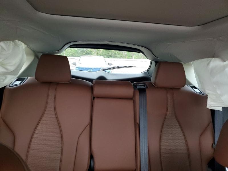 2022 ACURA RDX TECHNOLOGY 10