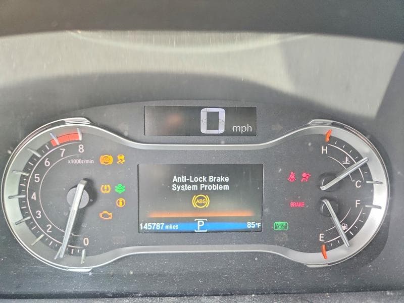 2018 HONDA PILOT EXL 9