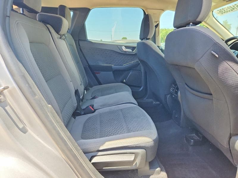 2020 FORD ESCAPE SE 11