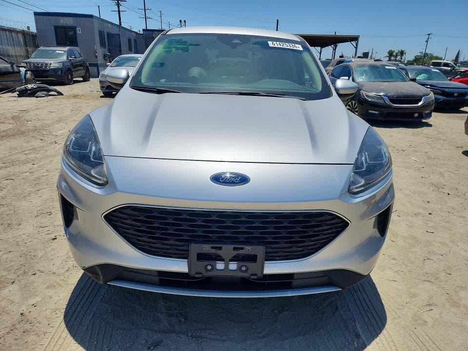2020 FORD ESCAPE SE 5