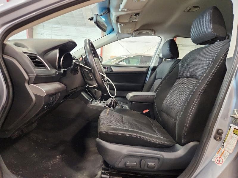 2018 SUBARU OUTBACK 2.5I PREMIUM 2.5I PREMIUM 7