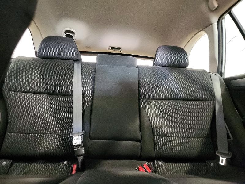2018 SUBARU OUTBACK 2.5I PREMIUM 2.5I PREMIUM 10