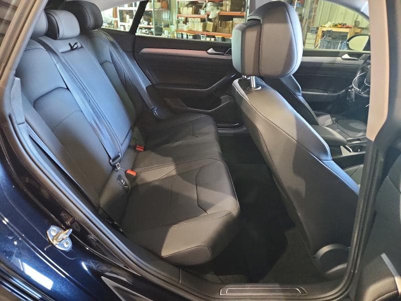 2019 VOLKSWAGEN ARTEON SE 11