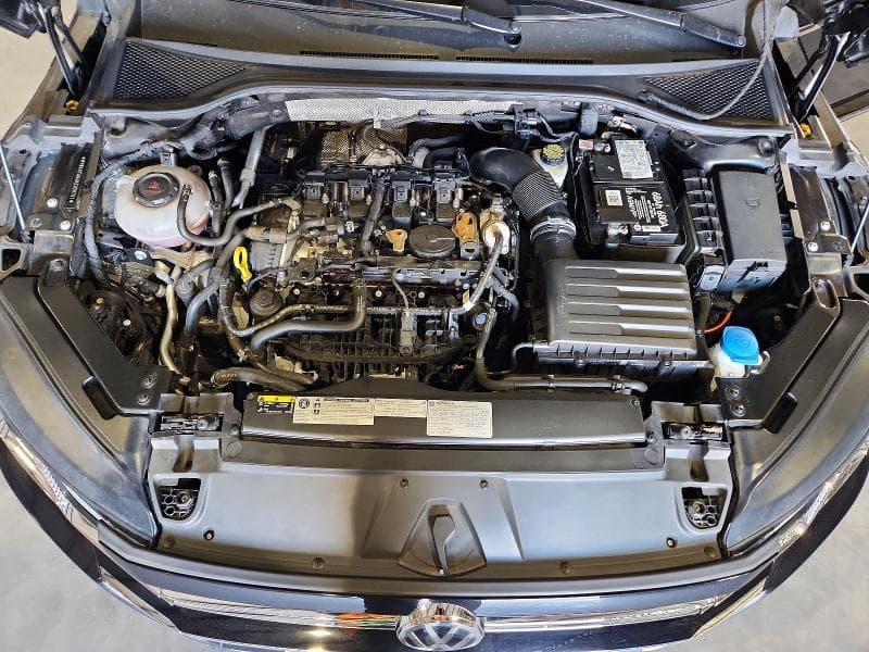 2019 VOLKSWAGEN ARTEON SE 12