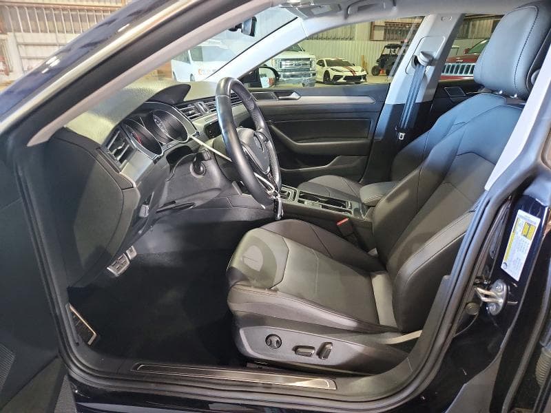 2019 VOLKSWAGEN ARTEON SE 7
