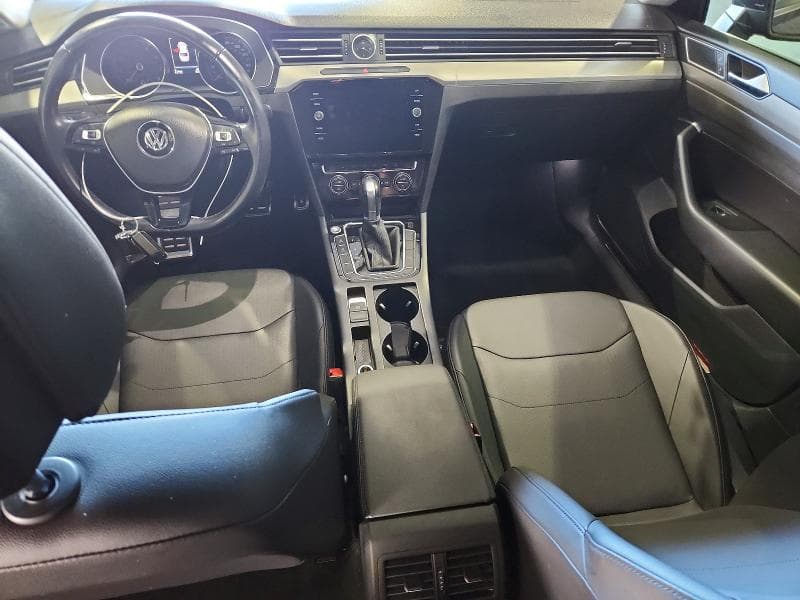 2019 VOLKSWAGEN ARTEON SE 8