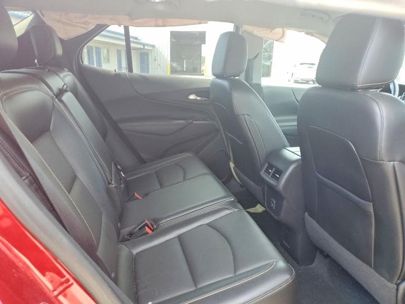 2019 CHEVROLET EQUINOX PREMIER 11