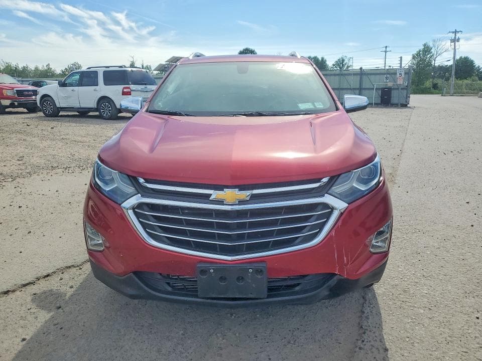 2019 CHEVROLET EQUINOX PREMIER 5