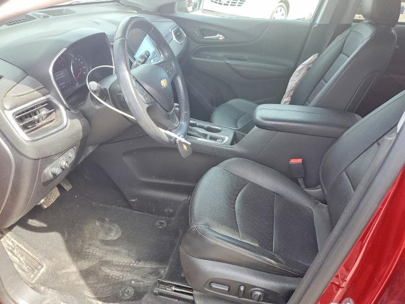 2019 CHEVROLET EQUINOX PREMIER 7