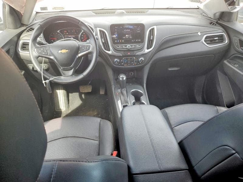 2019 CHEVROLET EQUINOX PREMIER 8