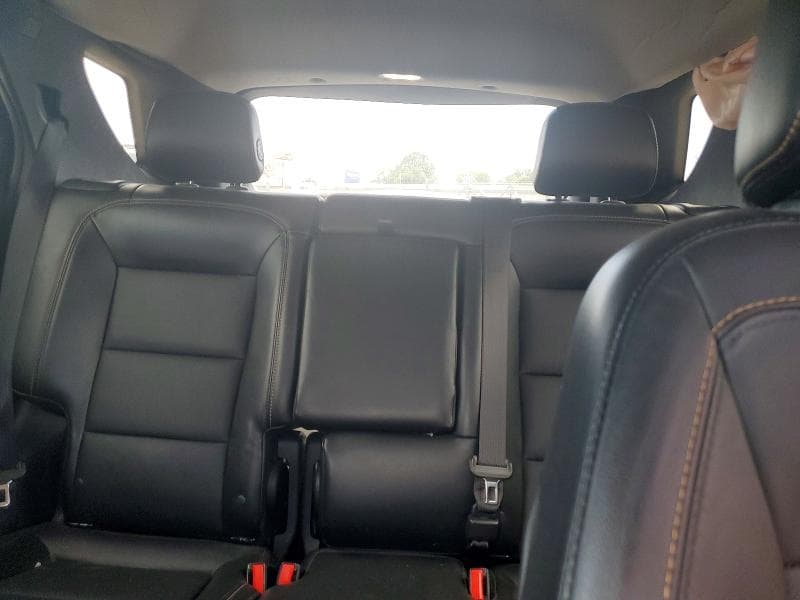 2019 CHEVROLET EQUINOX PREMIER 10