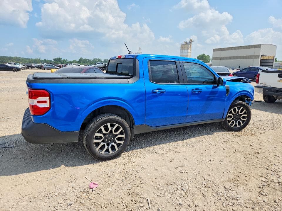 2022 FORD MAVERICK XL 3
