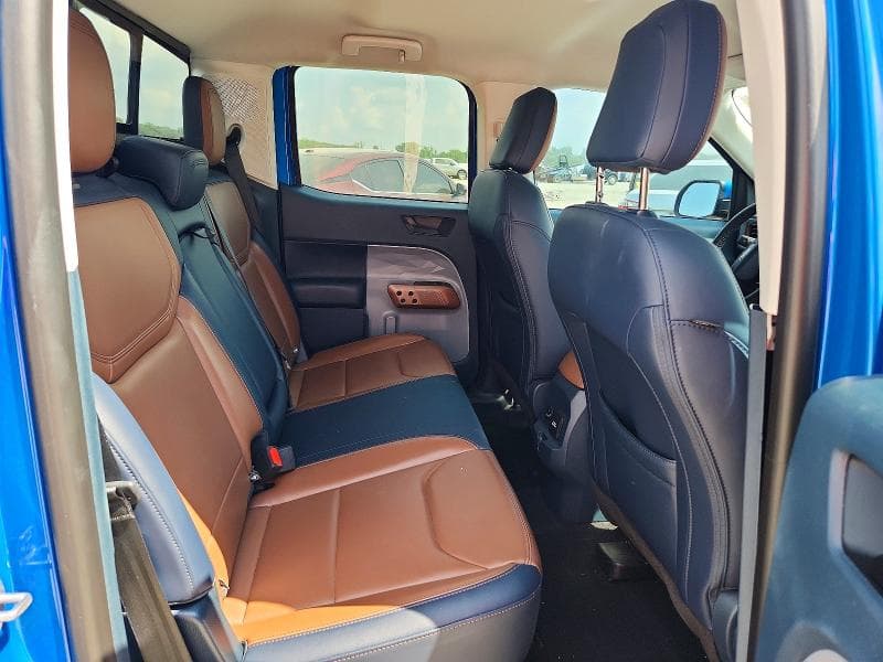2022 FORD MAVERICK XL 10