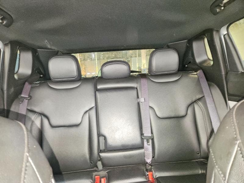 2025 JEEP COMPASS LIMITED 10