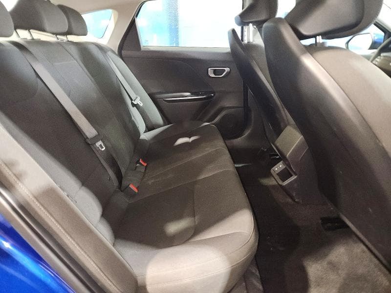 2026 KIA K4 LXS 10