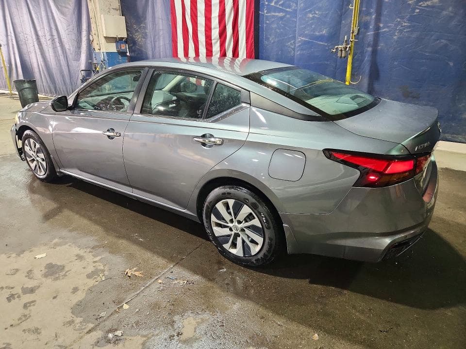 2023 NISSAN ALTIMA S 2
