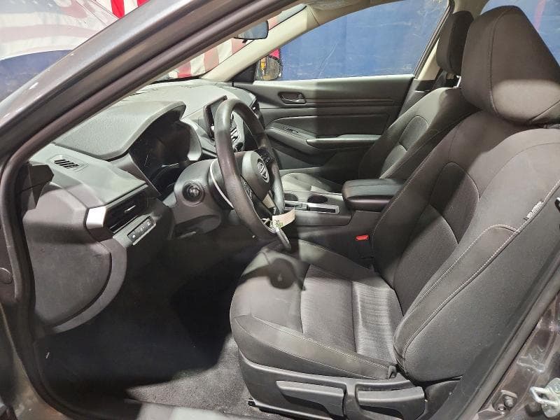 2023 NISSAN ALTIMA S 7