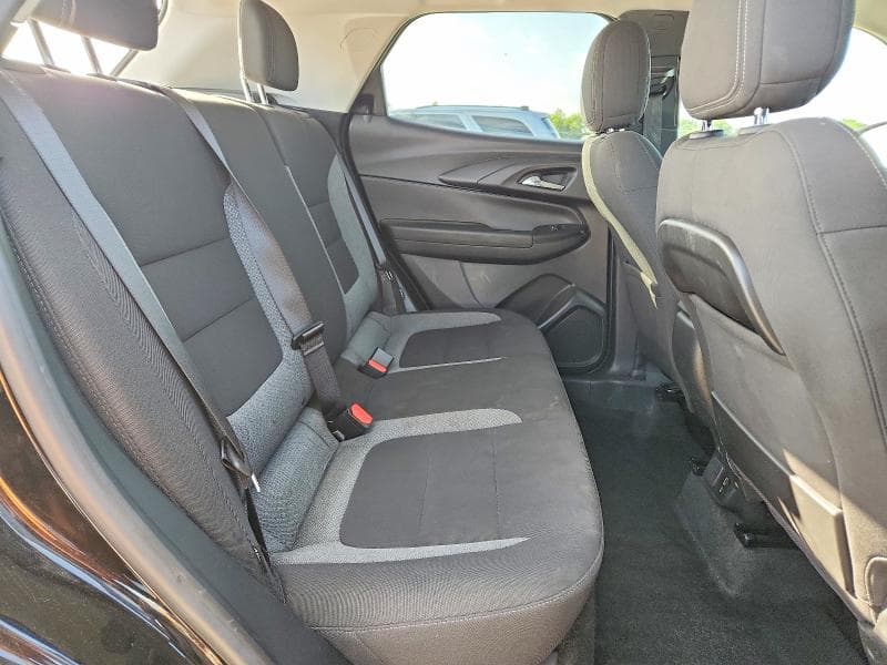 2023 CHEVROLET TRAILBLAZER LT 11