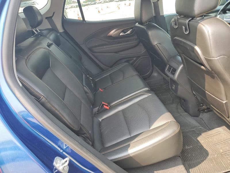 2020 GMC TERRAIN SLT 11