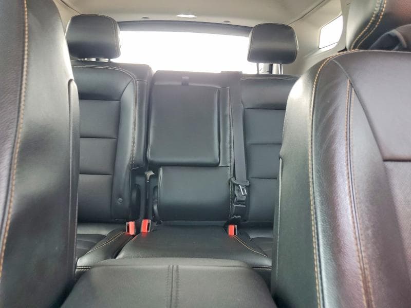2020 GMC TERRAIN SLT 10