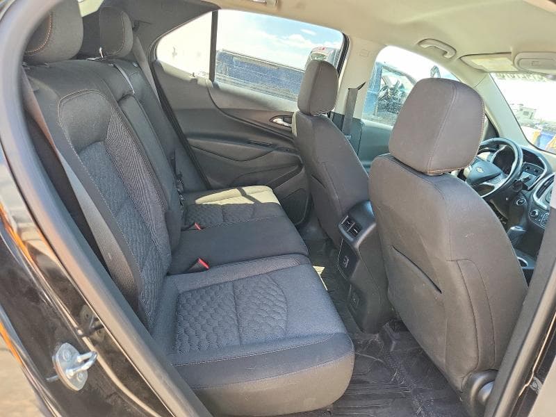 2020 CHEVROLET EQUINOX LT 11