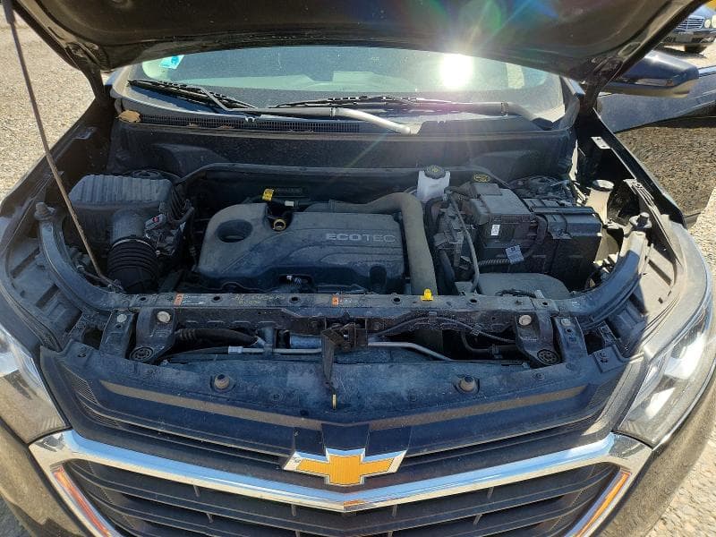 2020 CHEVROLET EQUINOX LT 12