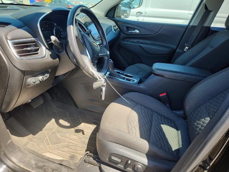2020 CHEVROLET EQUINOX LT 7