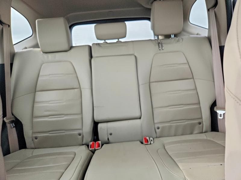 2019 HONDA CR-V TOURING 10