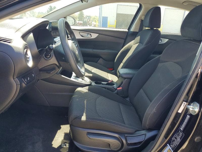 2023 KIA FORTE LXS LXS 7