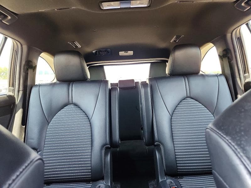 2023 TOYOTA HIGHLANDER XSE 10