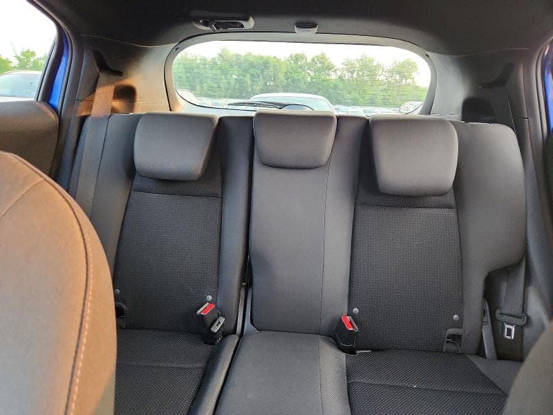 2021 HONDA HR-V SPORT 10
