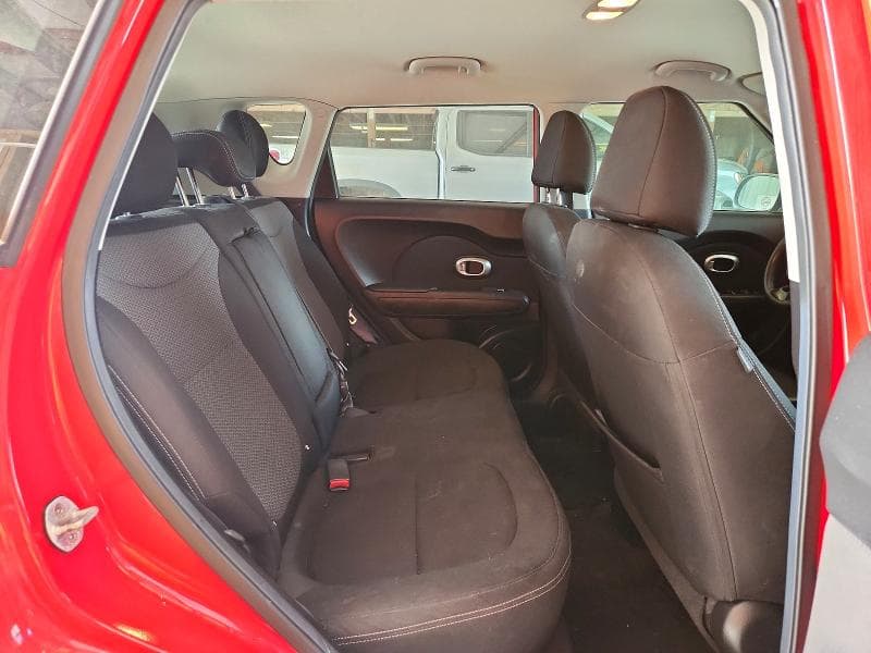 2019 KIA SOUL + 11