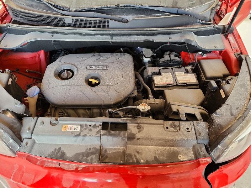 2019 KIA SOUL + 12