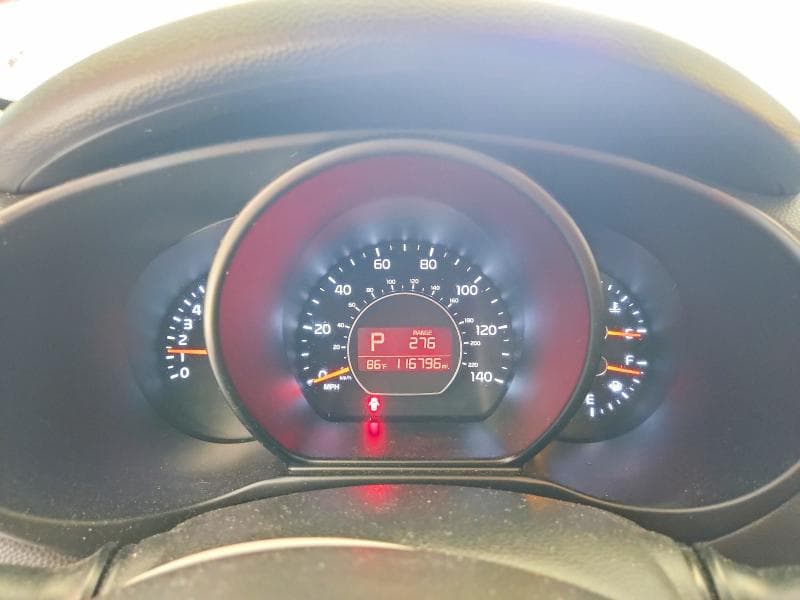 2019 KIA SOUL + 9