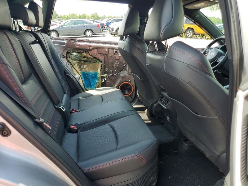 2024 TOYOTA RAV4 PRIME XSE 11