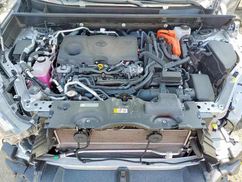2024 TOYOTA RAV4 PRIME XSE 12
