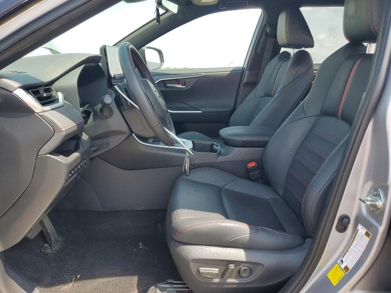 2024 TOYOTA RAV4 PRIME XSE 7