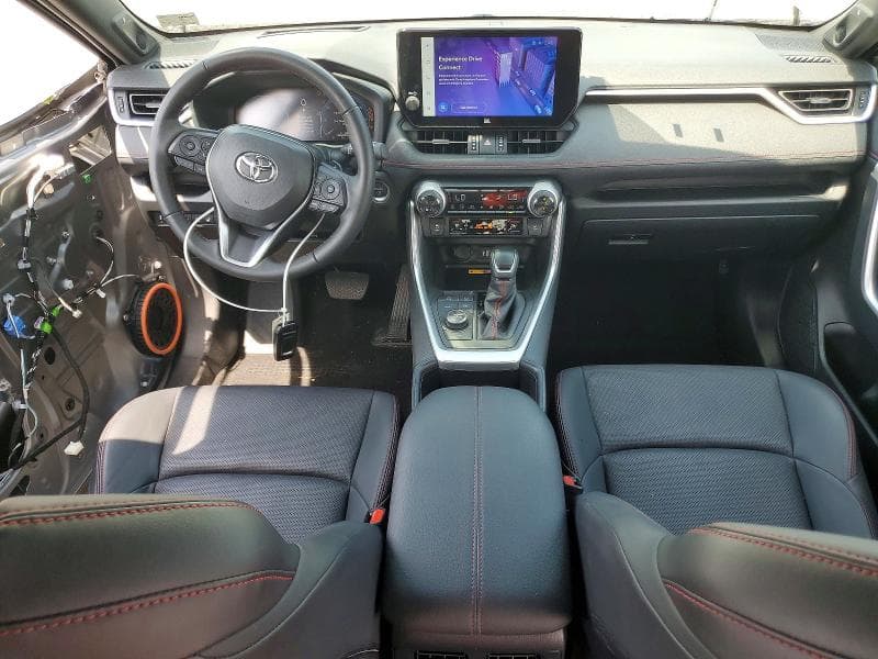 2024 TOYOTA RAV4 PRIME XSE 8