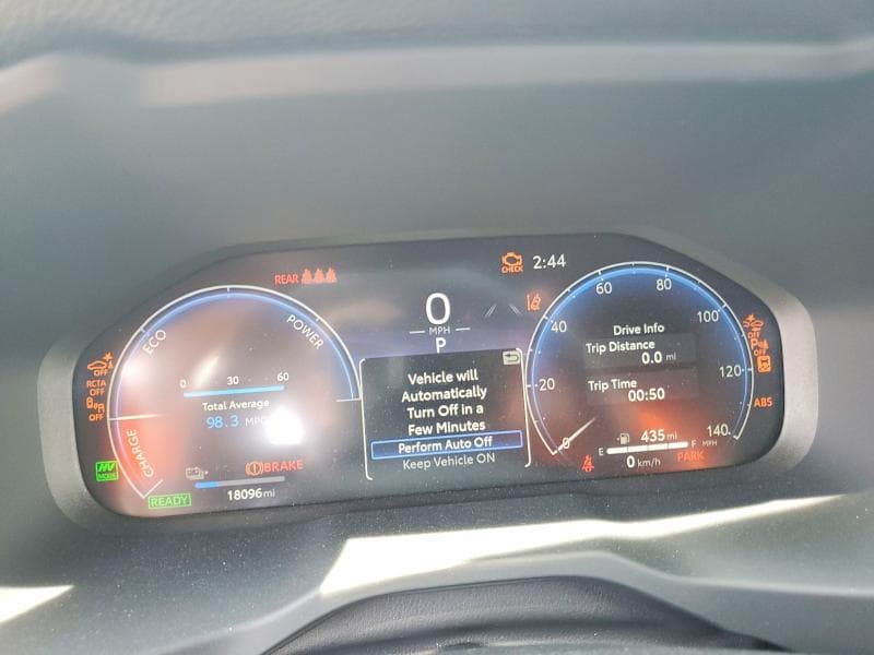 2024 TOYOTA RAV4 PRIME XSE 9