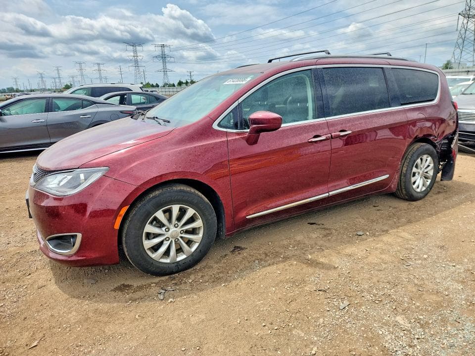 2019 CHRYSLER PACIFICA TOURING L - 1