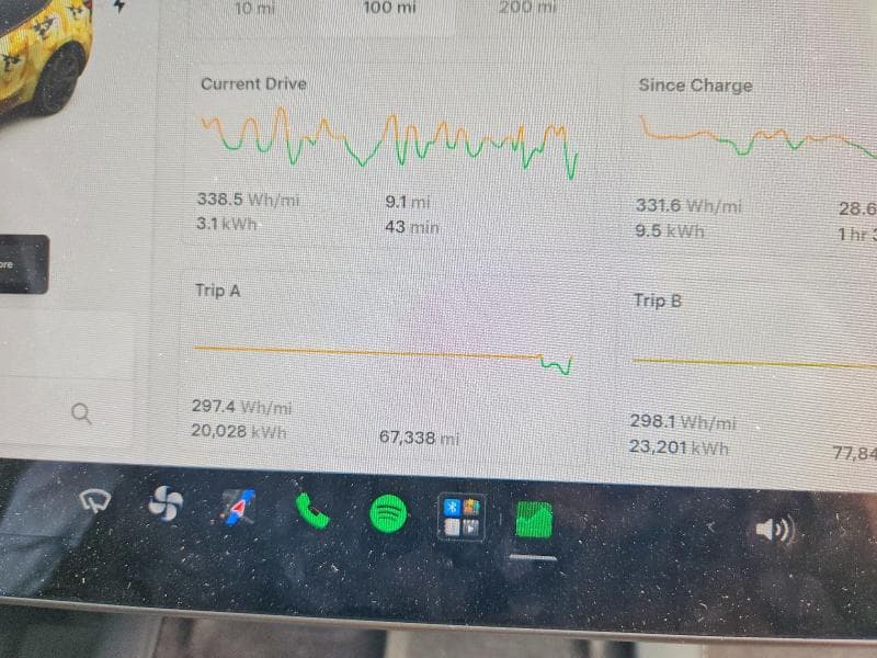 2022 TESLA MODEL Y 9