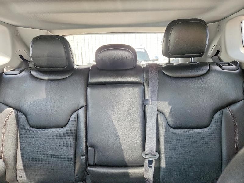 2022 JEEP COMPASS LATITUDE LUX 10