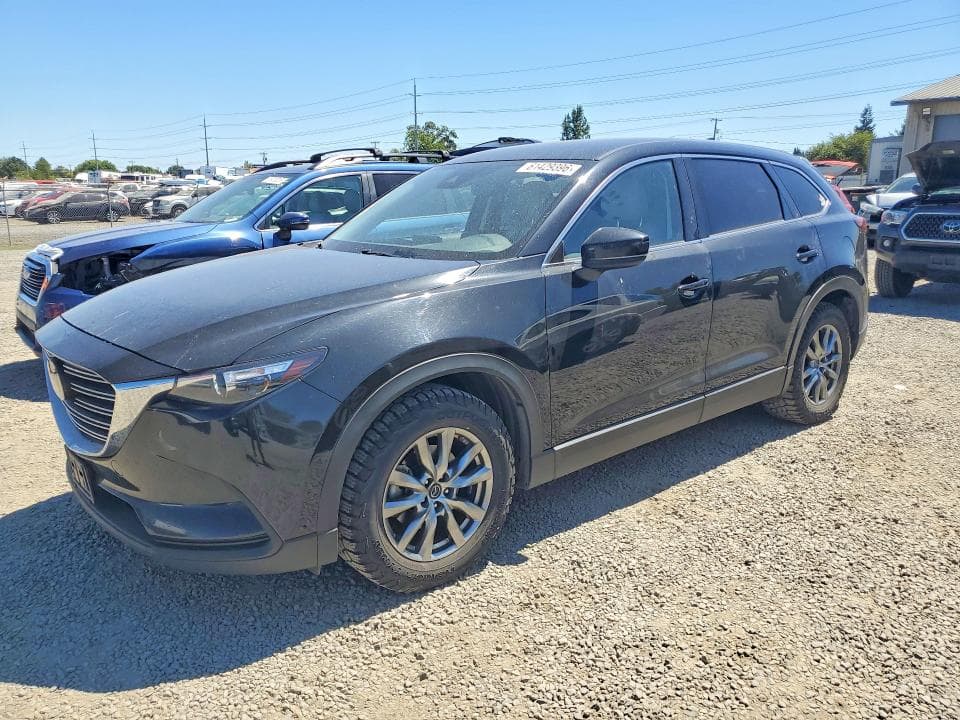 2018 MAZDA CX-9 TOURING - 1